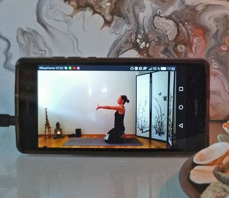 Katharina Holch – Yoga – Freebie Katharina Holch - Yoga - Freebie