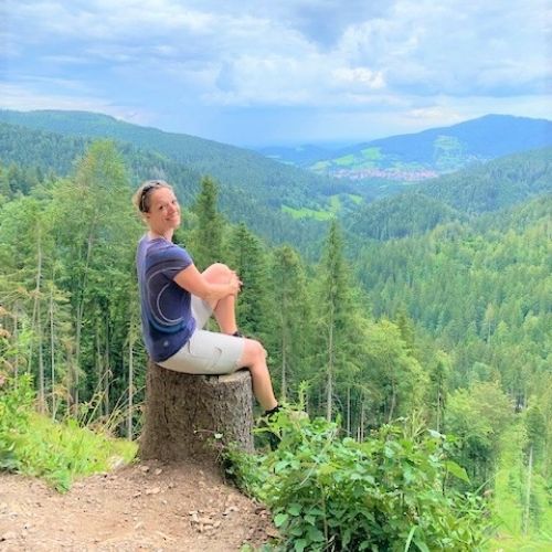 Katharina Holch – Programme – BeBalanced Bild