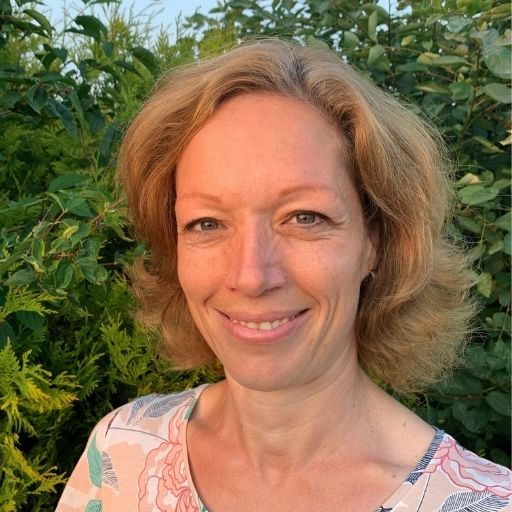 Katharina Holch – Zeit für Dich – Freiraum Katharina Holch - Zeit für Dich - Freiraum