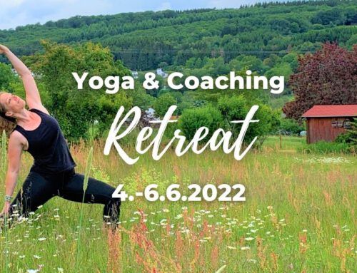 Yoga & Coaching Retreat