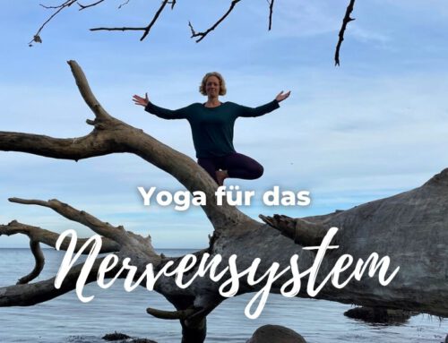 Yoga für das Nervensystem