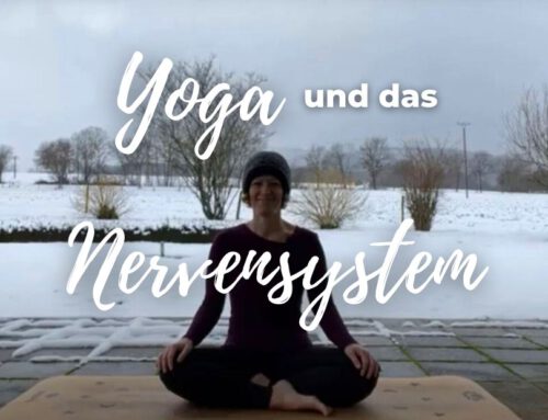 Yoga und das Nervensystem