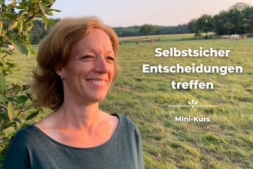 Katharina Holch – Homepage – Promotion Minikurs