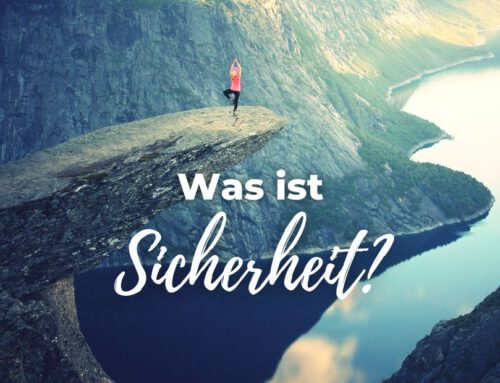 Was ist Sicherheit?