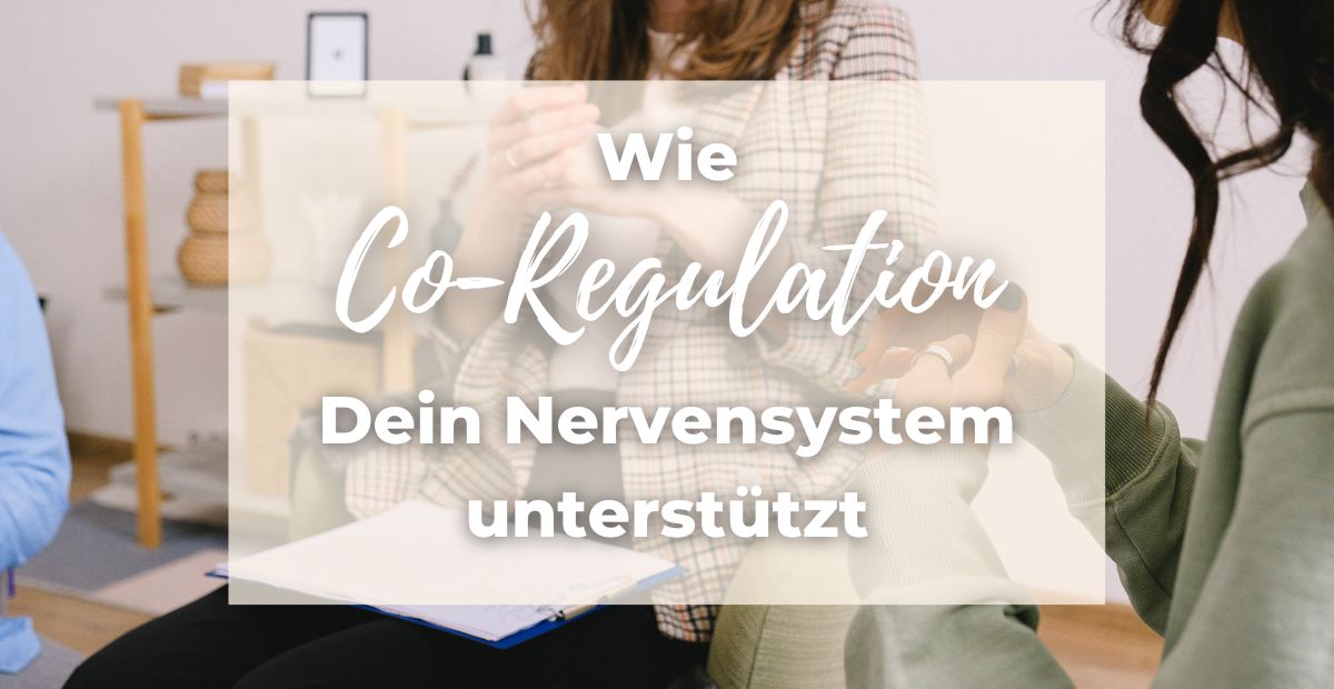 Katharina Holch - Blog - Co-Regulation