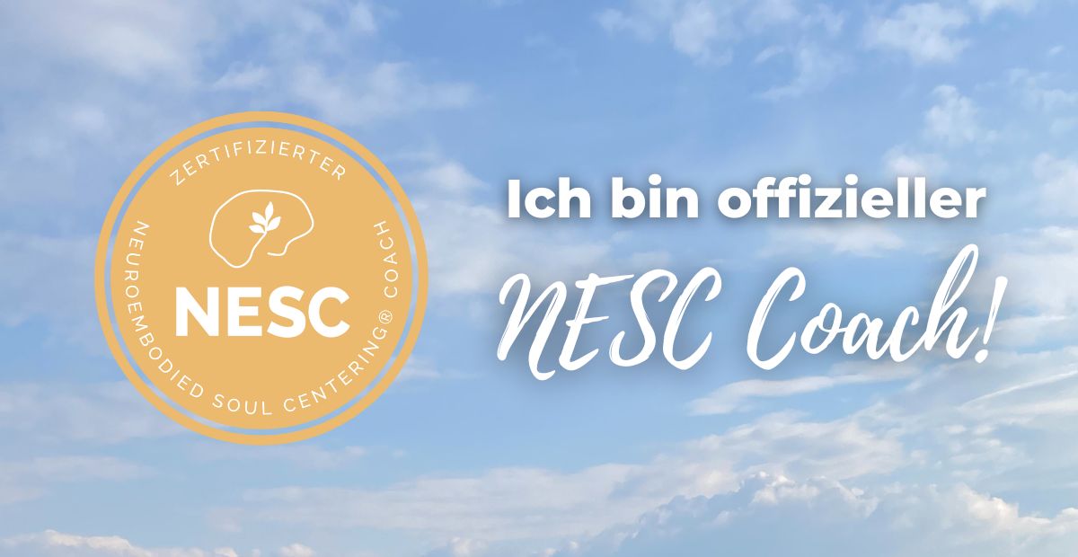 Katharina Holch - Blog - offizieller NESC Coach