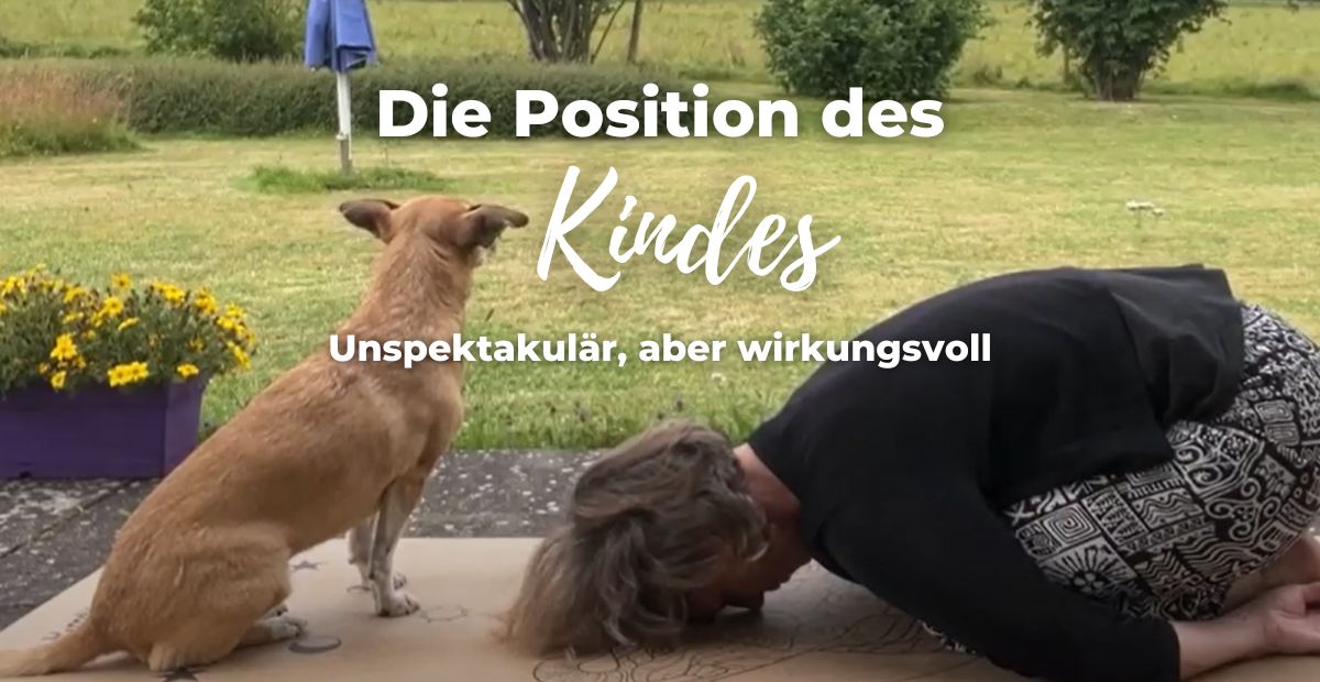Katharina Holch - Blog - die Position des Kindes