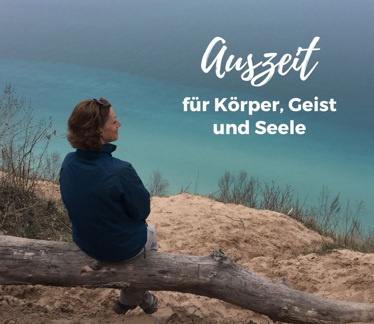 Katharina Holch - Freebie - Auszeit