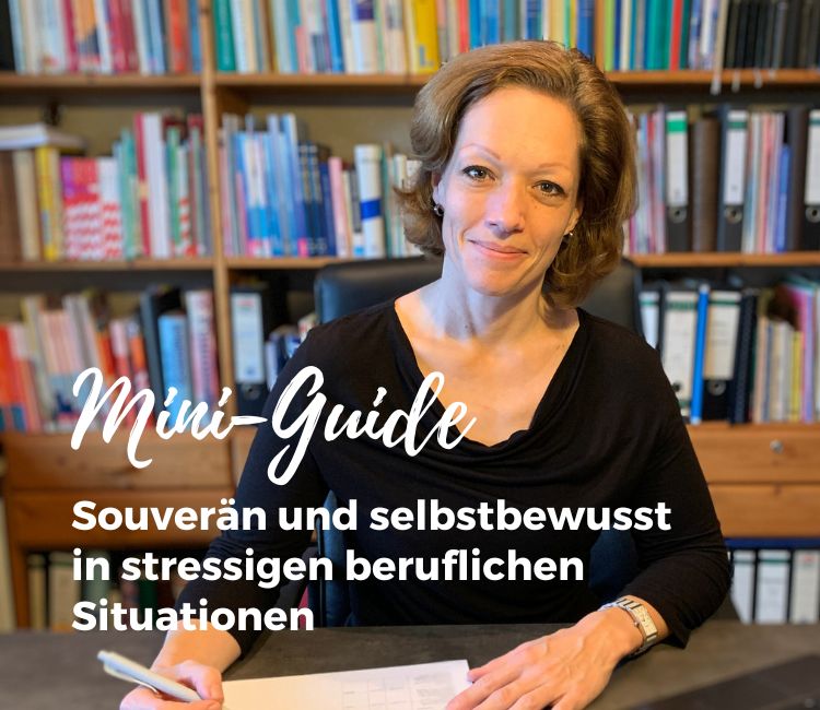 Katharina Holch - Freebie - Mini-Guide