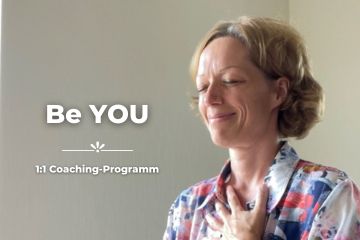 Website – Homepage – Be You Website - Homepage - Be You