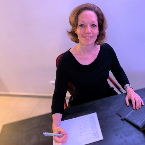 Website – Homepage_mobil – Katharina Holch 3