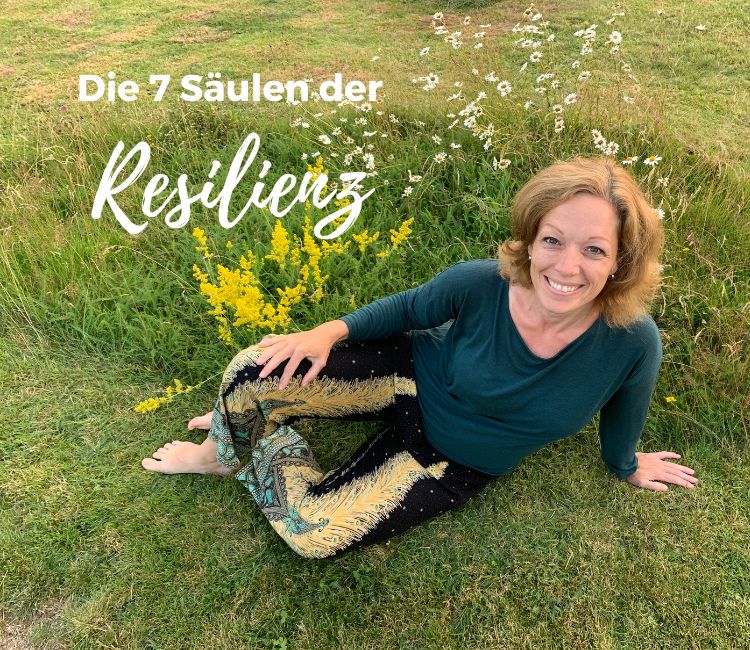 Katharina Holch - Kurse - 7 Säulen