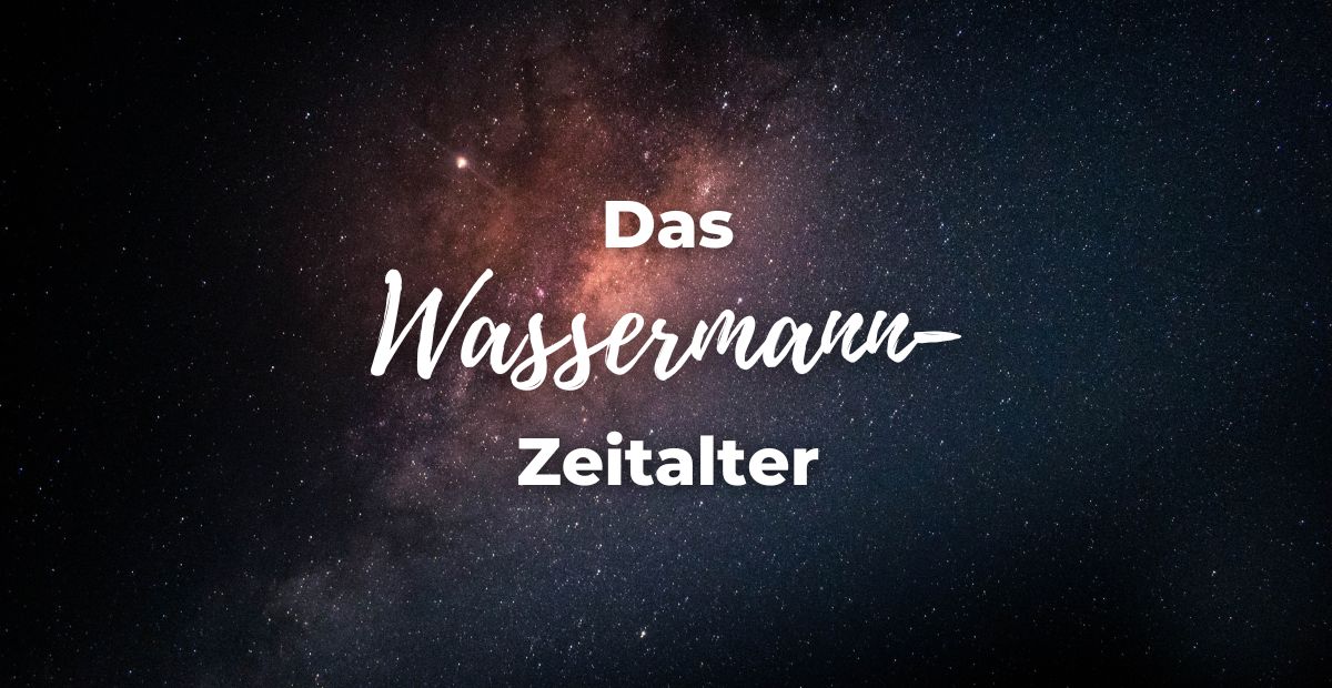Katharina Holch - Blog - Wassermann-Zeitalter
