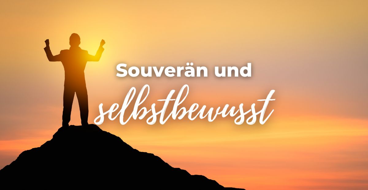 Katharina Holch - Blog - souverän und selbstbewusst