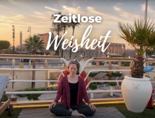Zeitlose Weisheit