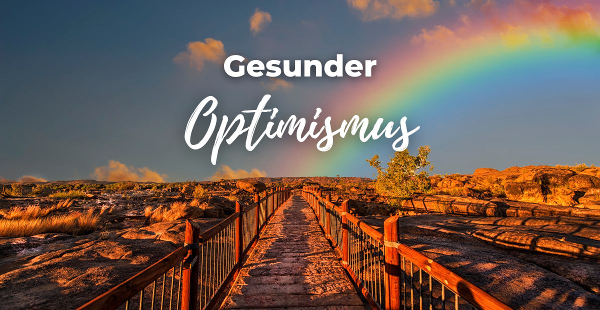 Katharina Holch - Blog - gesunder Optimismus