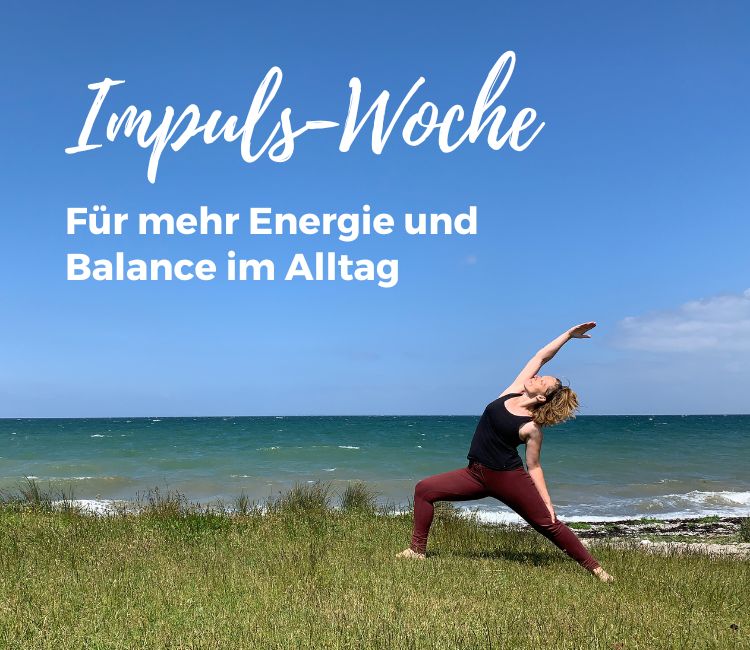 Katharina Holch - Geschenke - Impuls-Woche