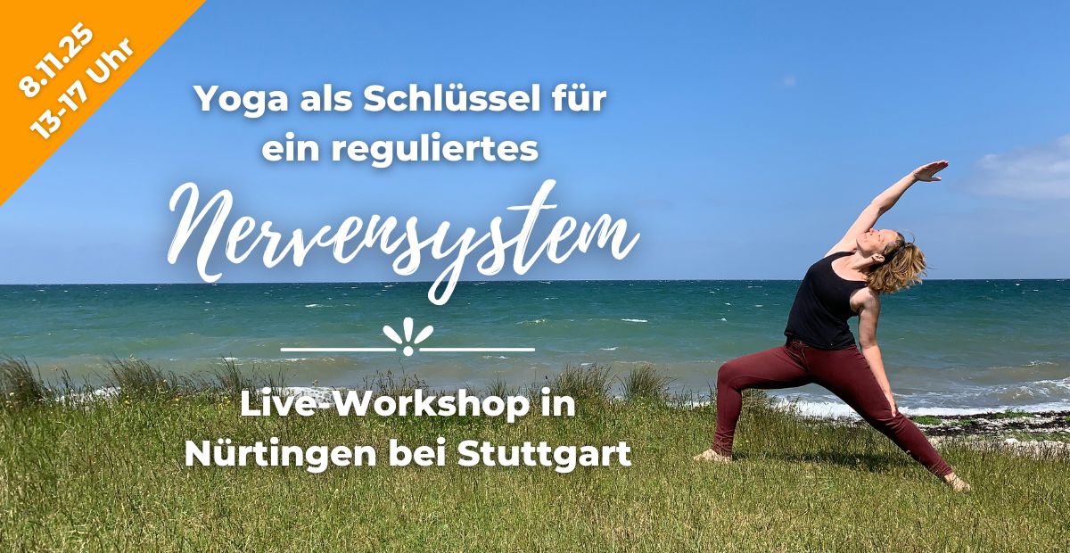 Katharina Holch - Blog - yoga als schlüssel für ein reguliertes Nervensystem