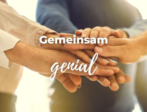 Gemeinsam genial