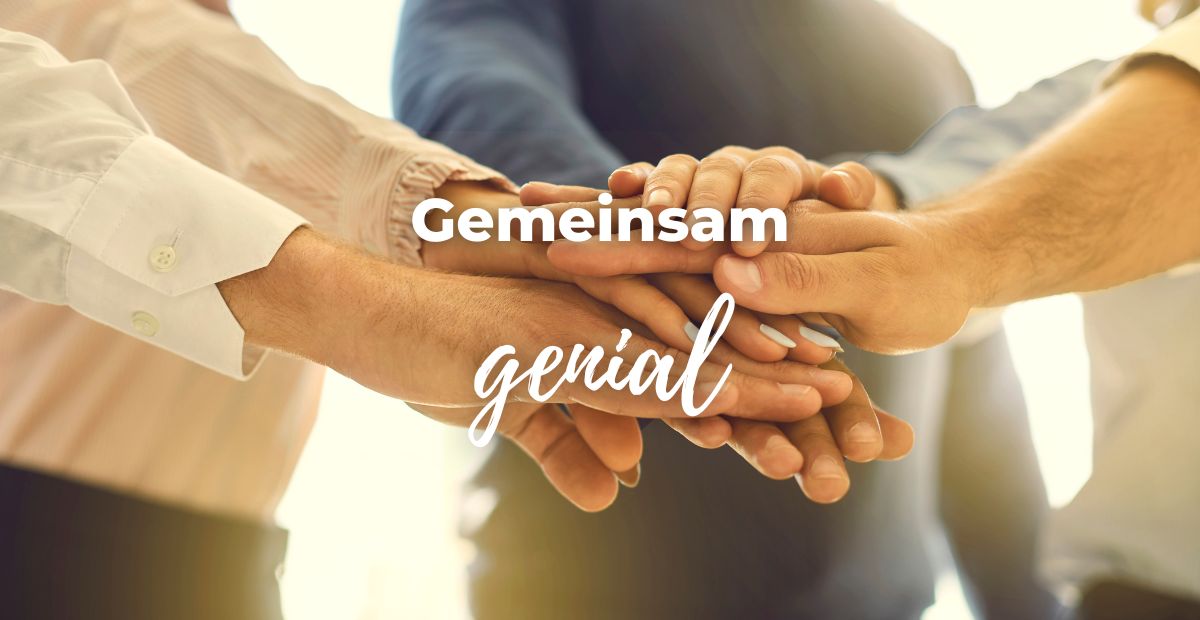 Katharina Holch - Blog - gemeinsam genial