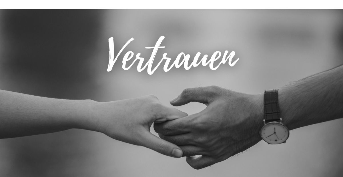 Katharina Holch - Blog - Jahresrückblick 2025 - Vertrauen