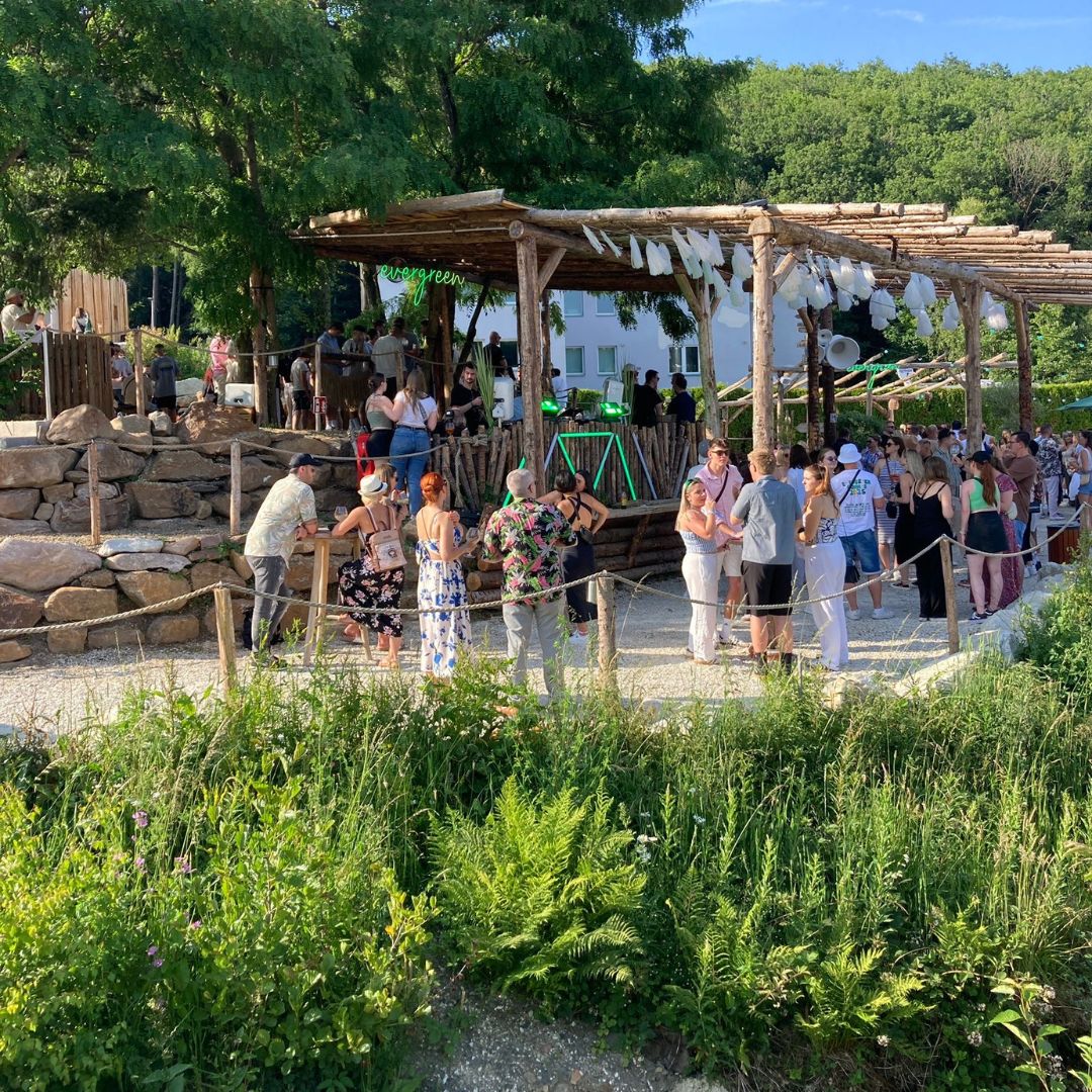 Katharina Holch - Jahresrückblick 2025 - Evergreen