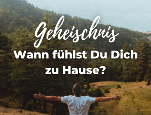 Geheischnis