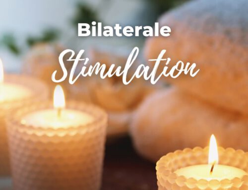 Bilaterale Stimulation
