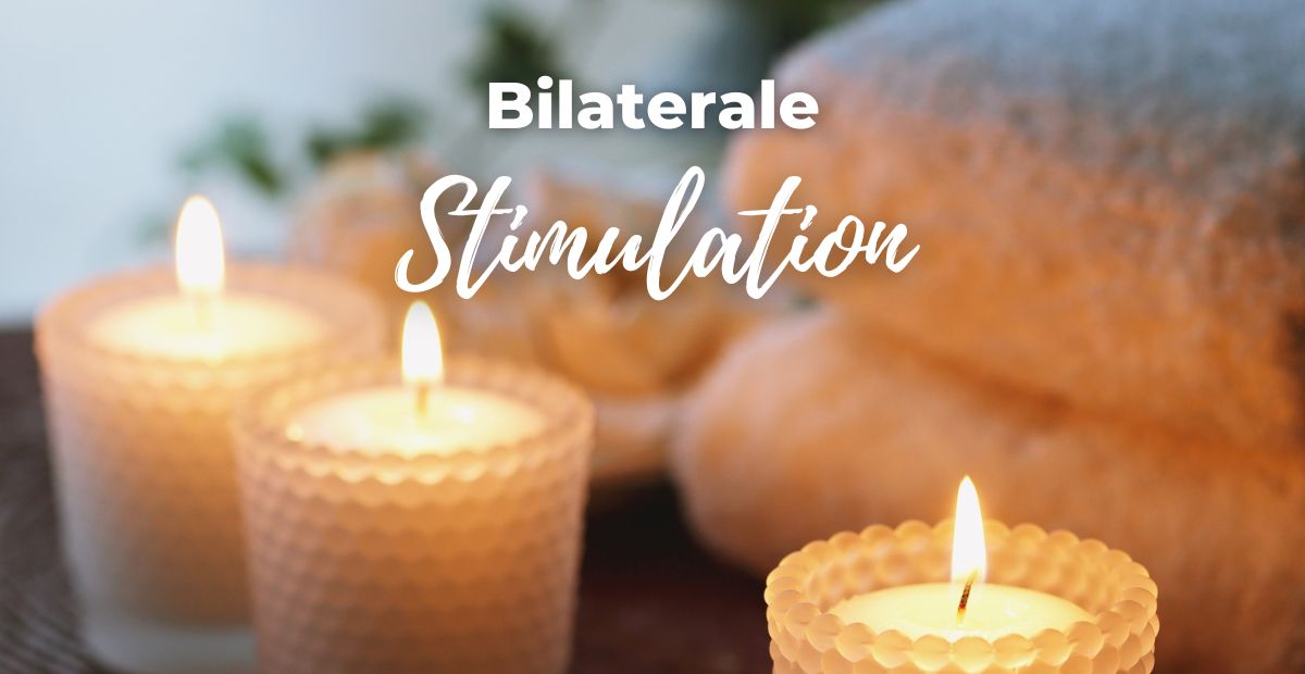 Katharina Holch - Blog - Bilaterale Stimulation